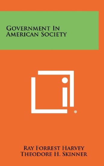 Government in American Society