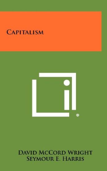 Capitalism