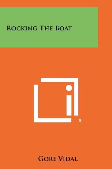 Rocking the Boat