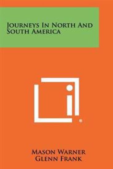 Journeys in North and South America
