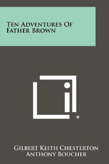 Ten Adventures of Father Brown