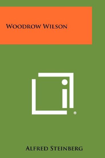 Woodrow Wilson