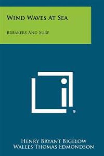 Wind Waves at Sea: Breakers and Surf