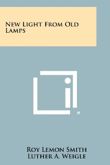 New Light from Old Lamps