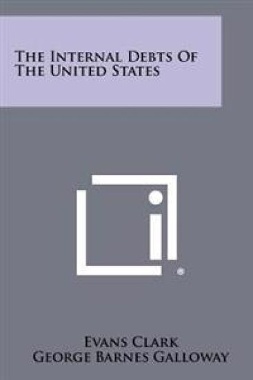 The Internal Debts of the United States