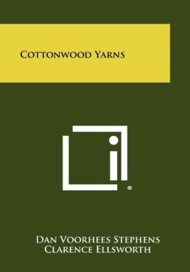Cottonwood Yarns