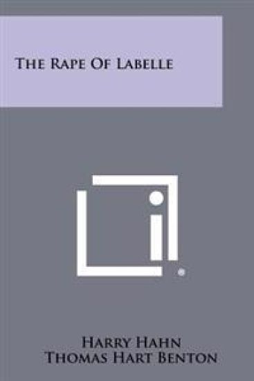 The Rape of Labelle