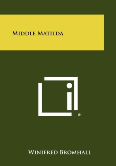 Middle Matilda