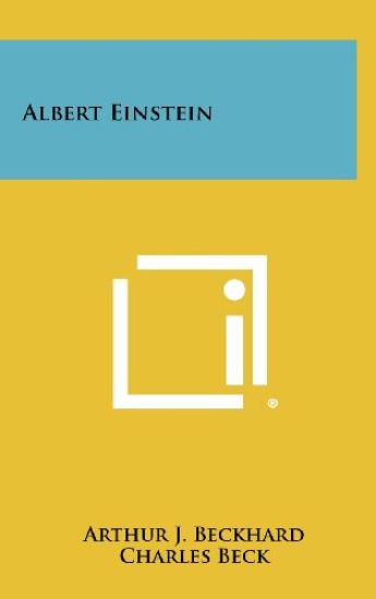 Albert Einstein