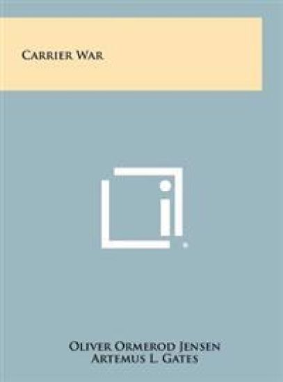 Carrier War