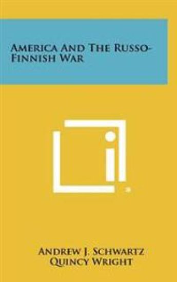 America and the Russo-Finnish War