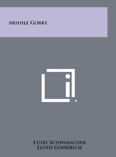 Arshile Gorky