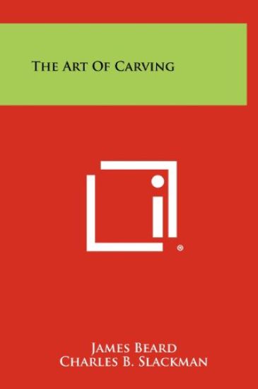 The Art of Carving