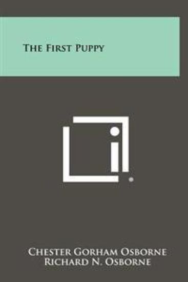 The First Puppy