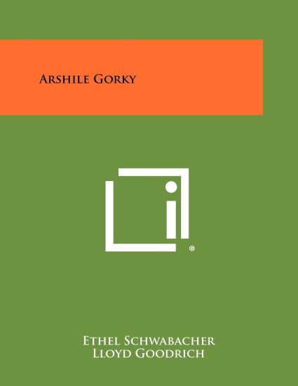 Arshile Gorky