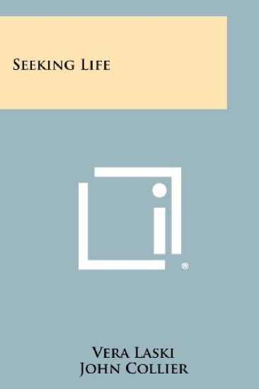 Seeking Life