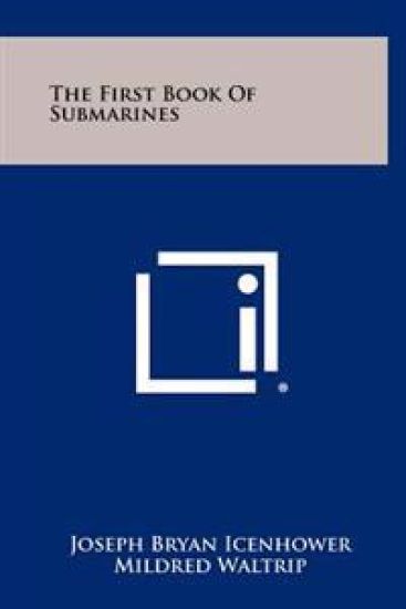 The First Book of Submarines