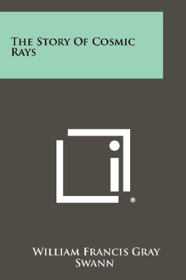 The Story of Cosmic Rays