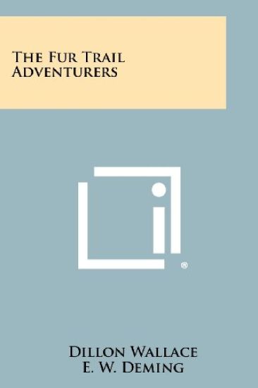 The Fur Trail Adventurers
