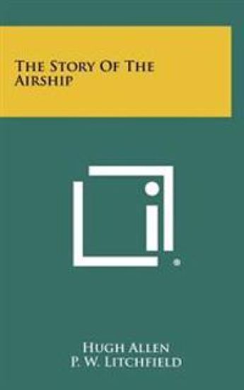 The Story of the Airship