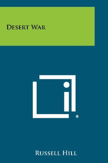Desert War