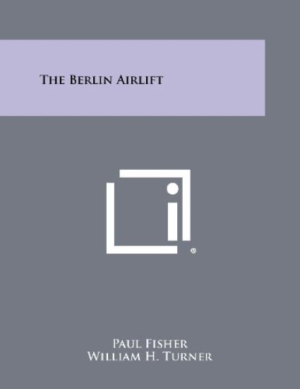 The Berlin Airlift