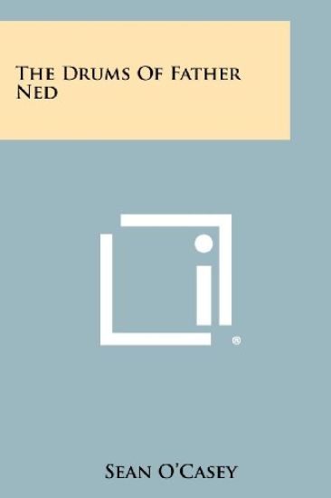 The Drums of Father Ned