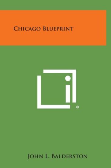 Chicago Blueprint