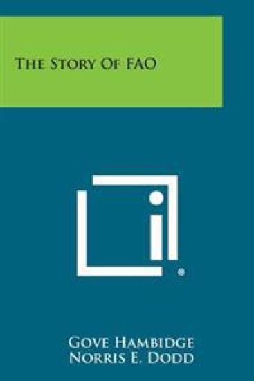 The Story of Fao
