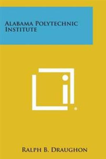 Alabama Polytechnic Institute