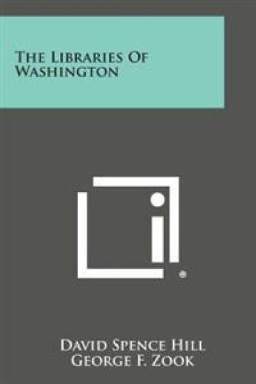 The Libraries of Washington
