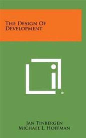 The Design of Development