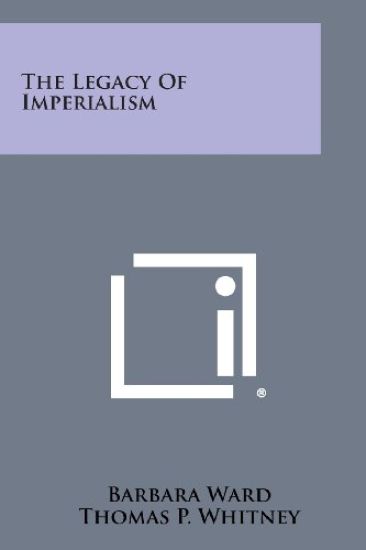 The Legacy of Imperialism