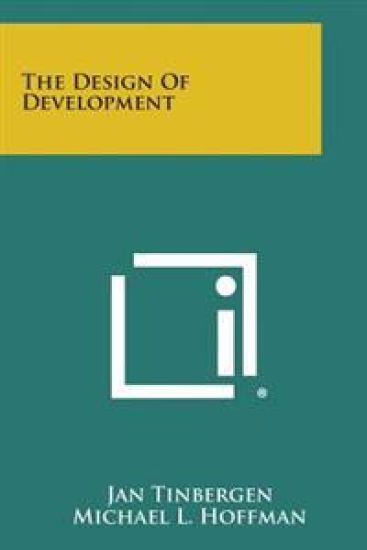 The Design of Development