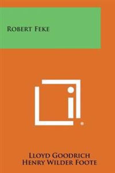 Robert Feke