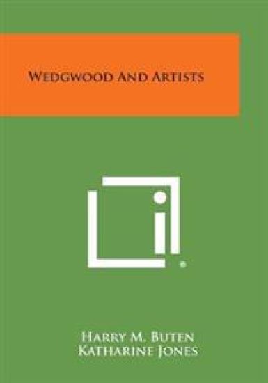 Wedgwood and Artists