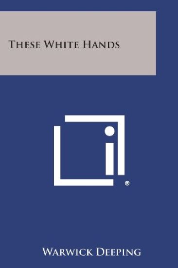 These White Hands