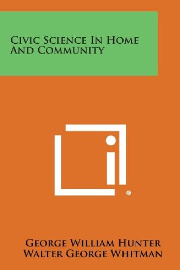 Civic Science in Home and Community