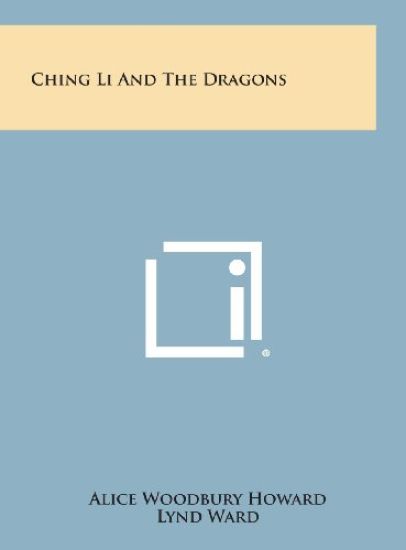 Ching Li and the Dragons