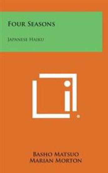 Four Seasons: Japanese Haiku