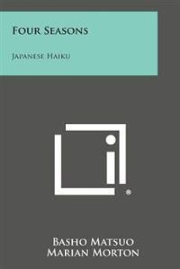 Four Seasons: Japanese Haiku