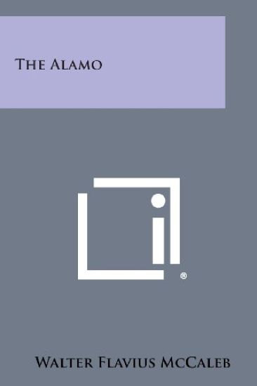The Alamo