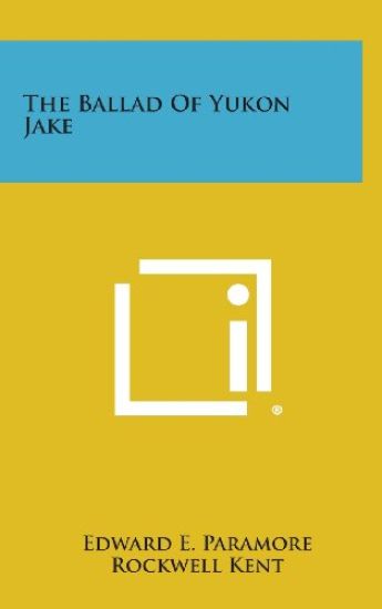 The Ballad of Yukon Jake