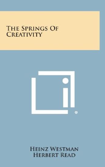 The Springs of Creativity