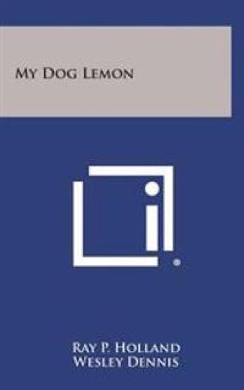 My Dog Lemon