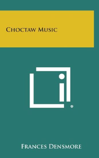 Choctaw Music