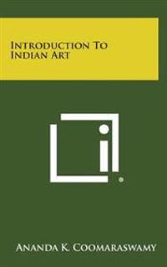 Introduction to Indian Art