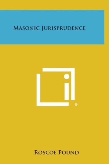 Masonic Jurisprudence