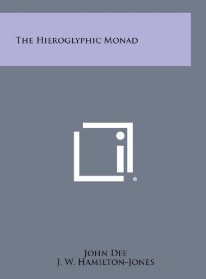 The Hieroglyphic Monad