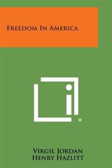 Freedom in America